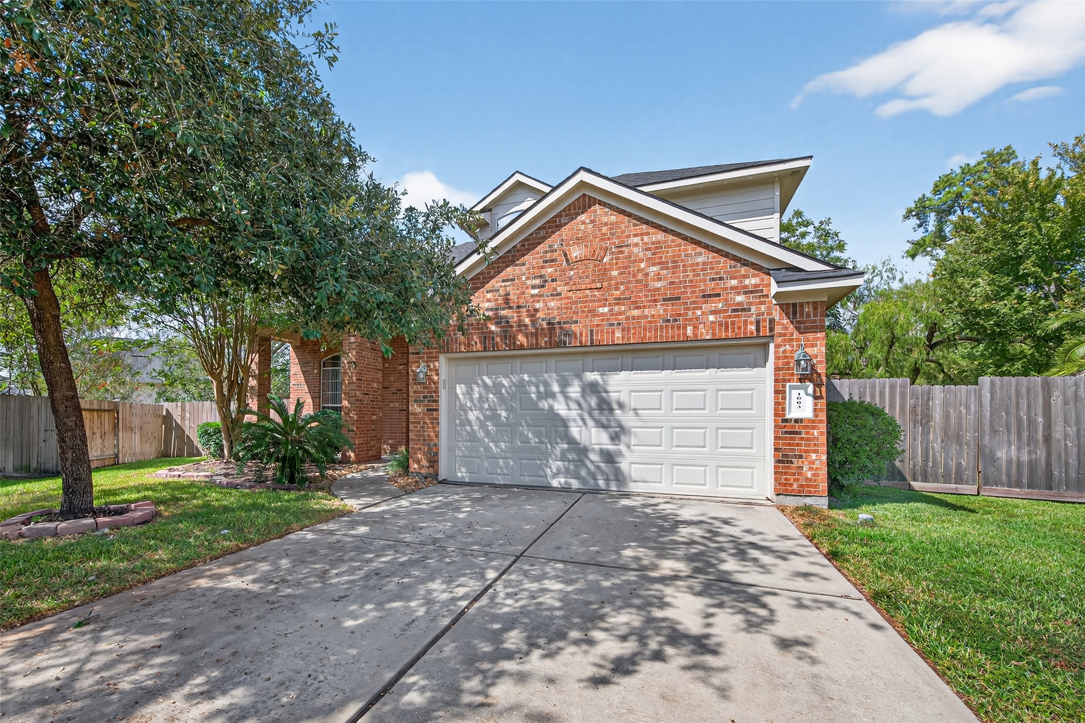 1003 Alp Springs Court Property Photo 3