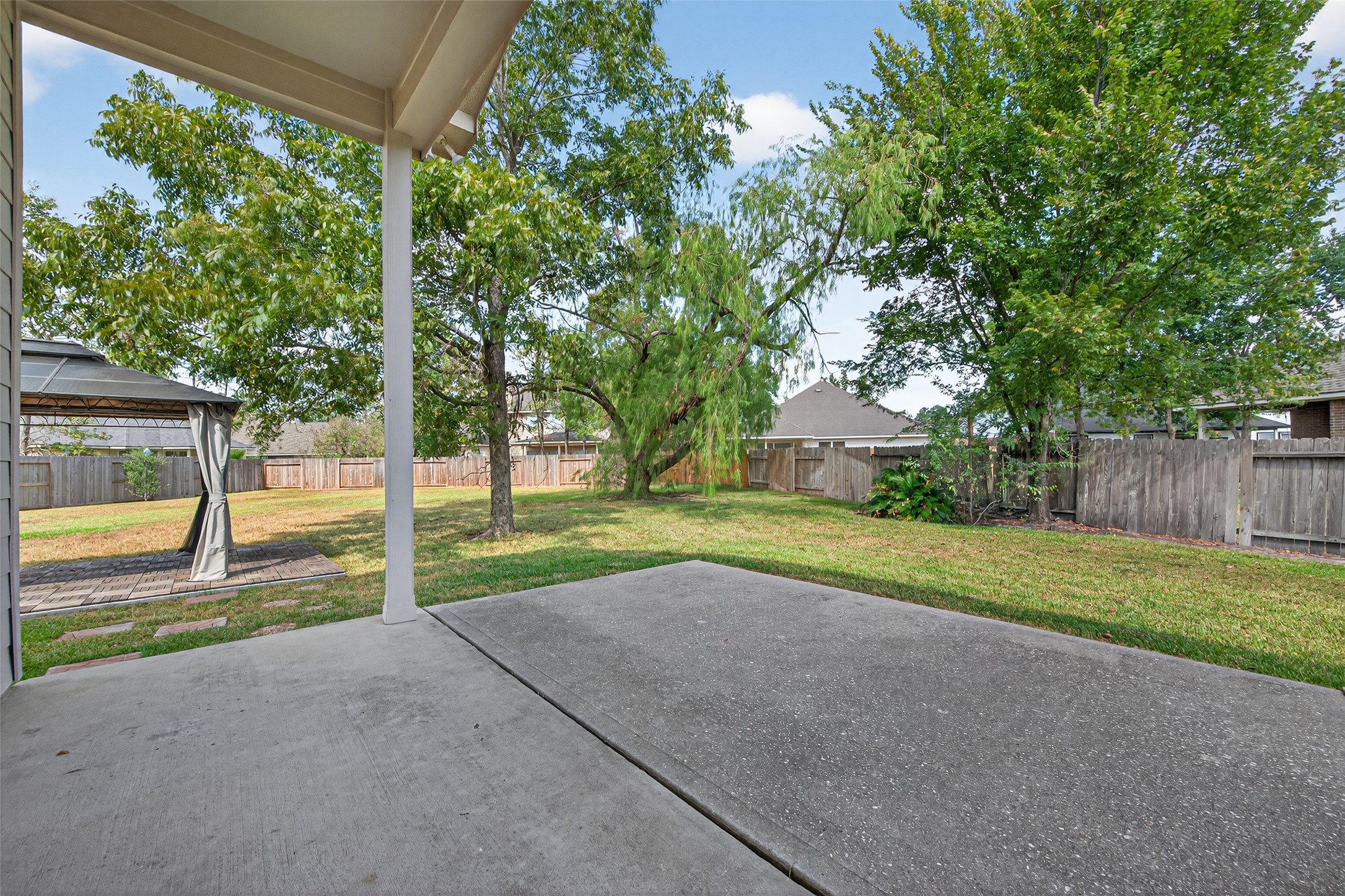 1003 Alp Springs Court Property Photo 43