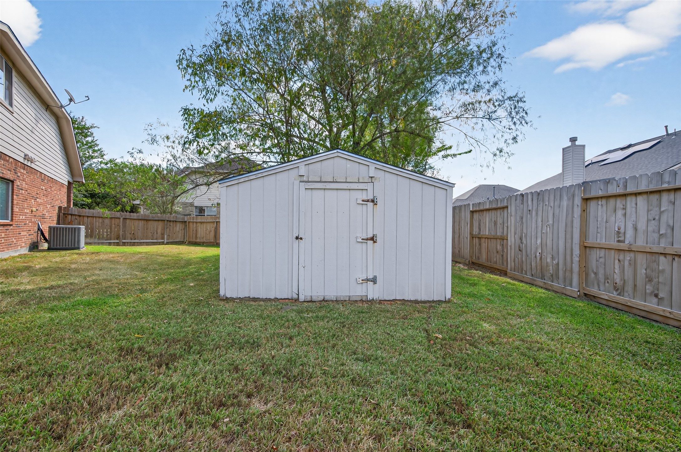 1003 Alp Springs Court Property Photo 47