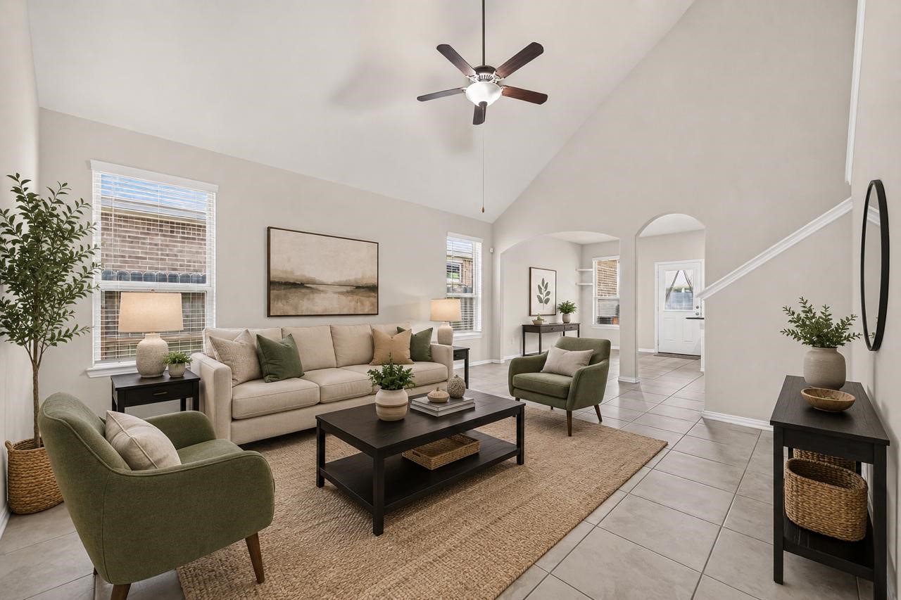 20223 Highfield Park Drive Property Photo 4