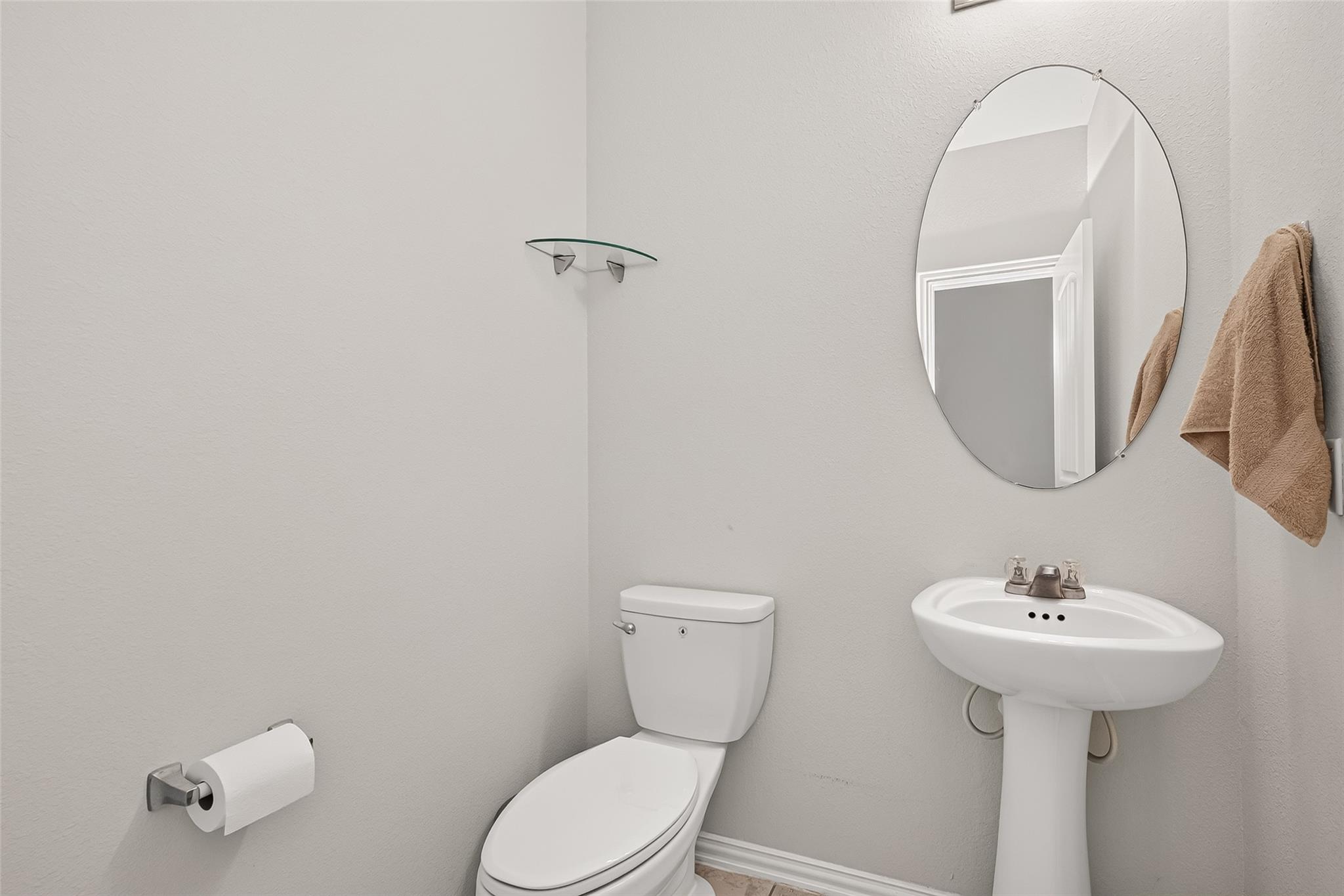 20223 Highfield Park Drive Property Photo 25