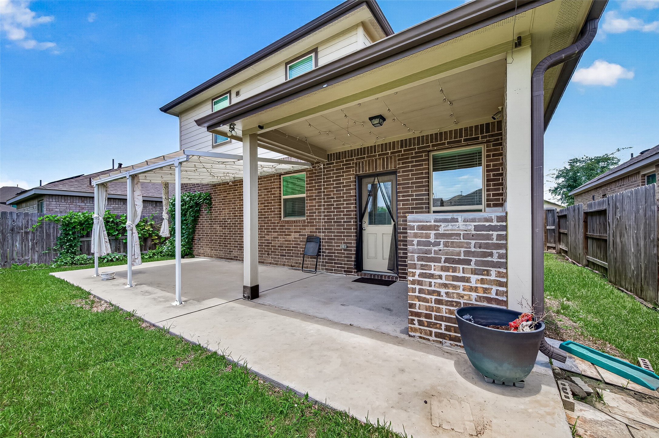 20223 Highfield Park Drive Property Photo 39