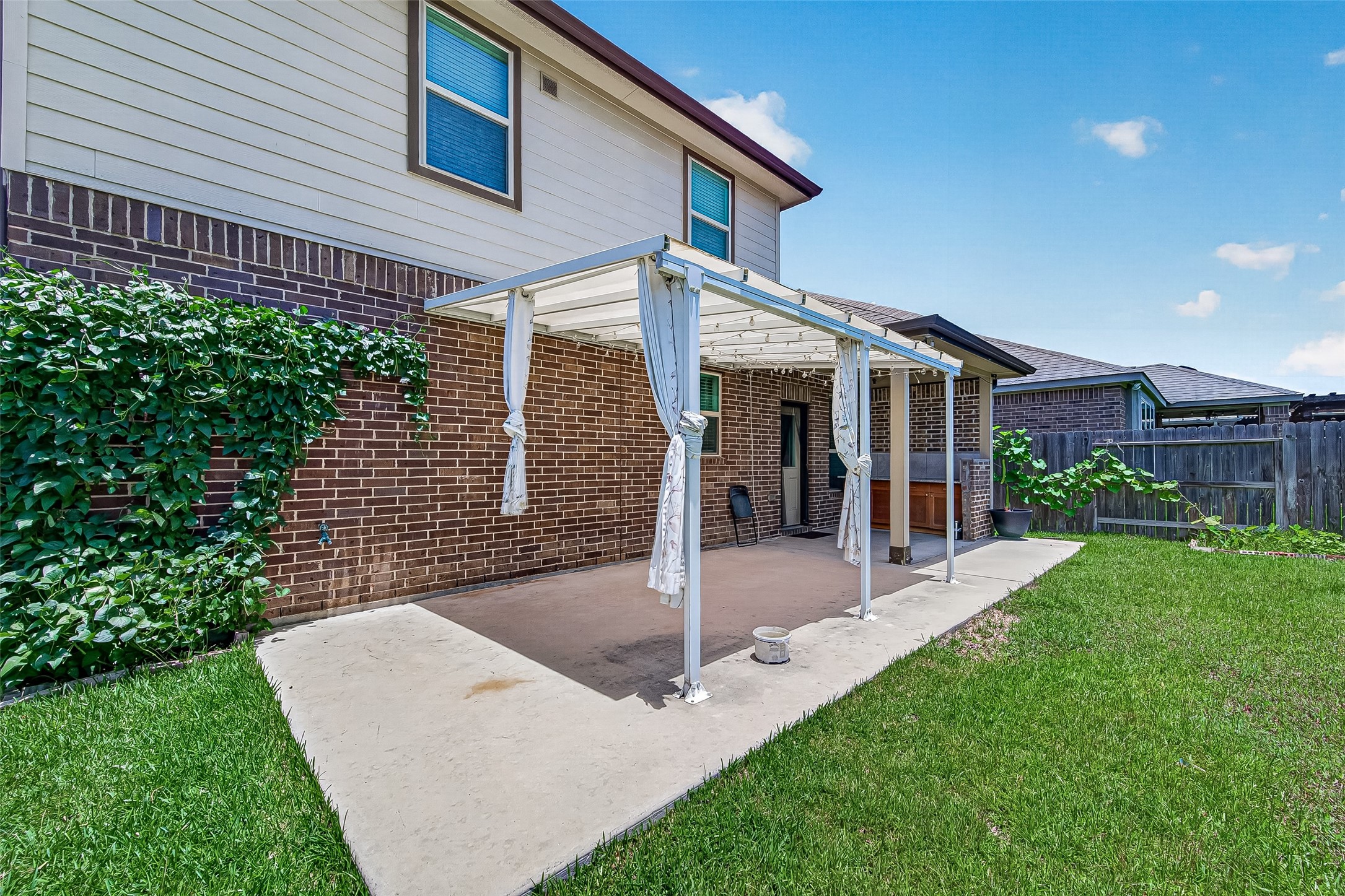 20223 Highfield Park Drive Property Photo 40