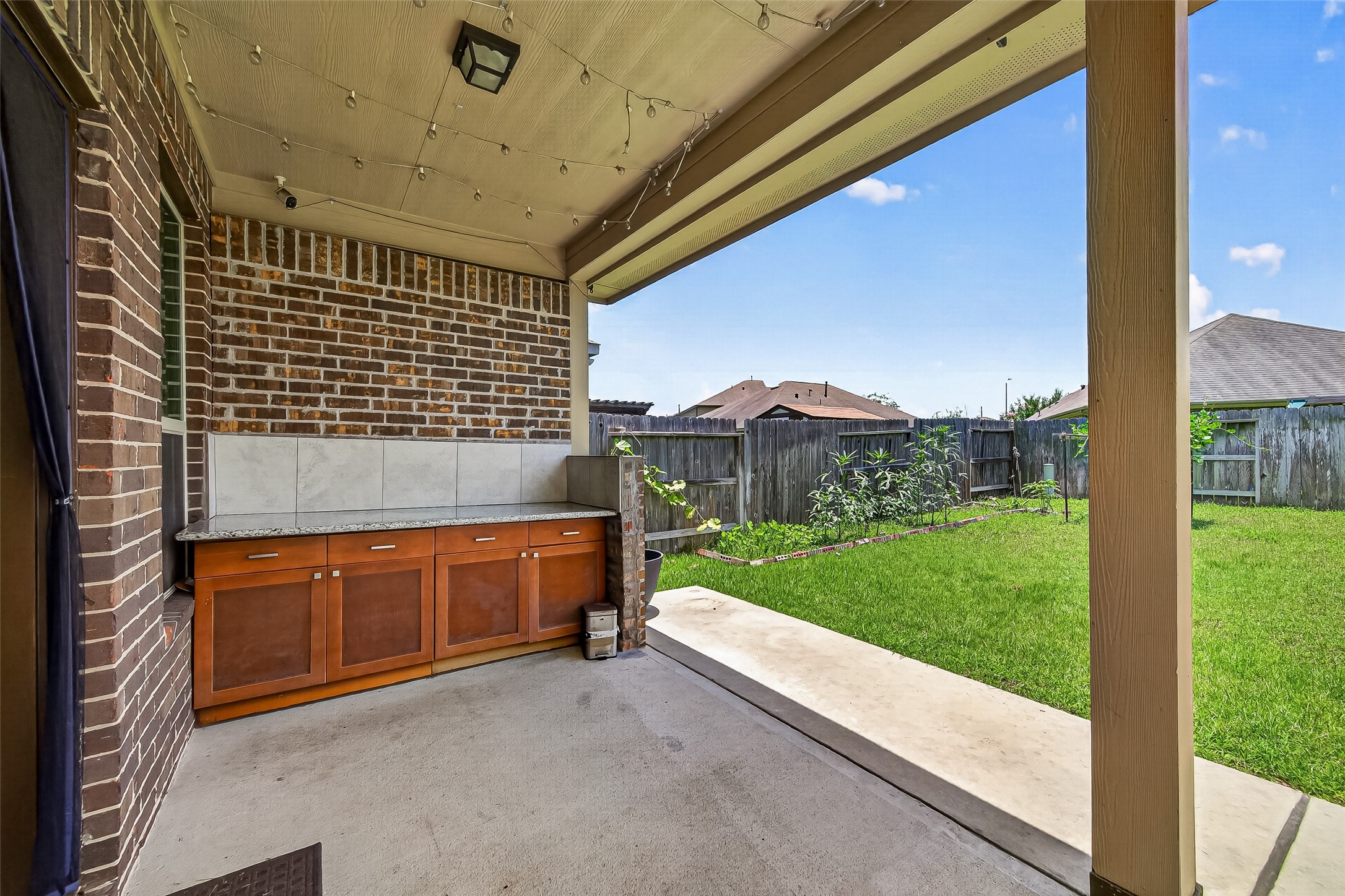 20223 Highfield Park Drive Property Photo 41