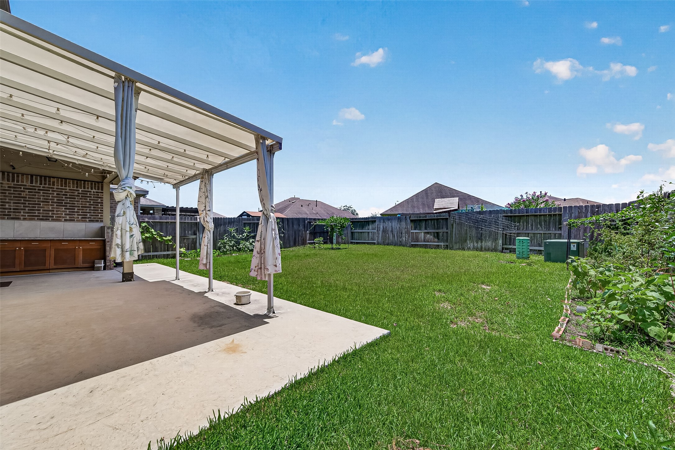 20223 Highfield Park Drive Property Photo 42