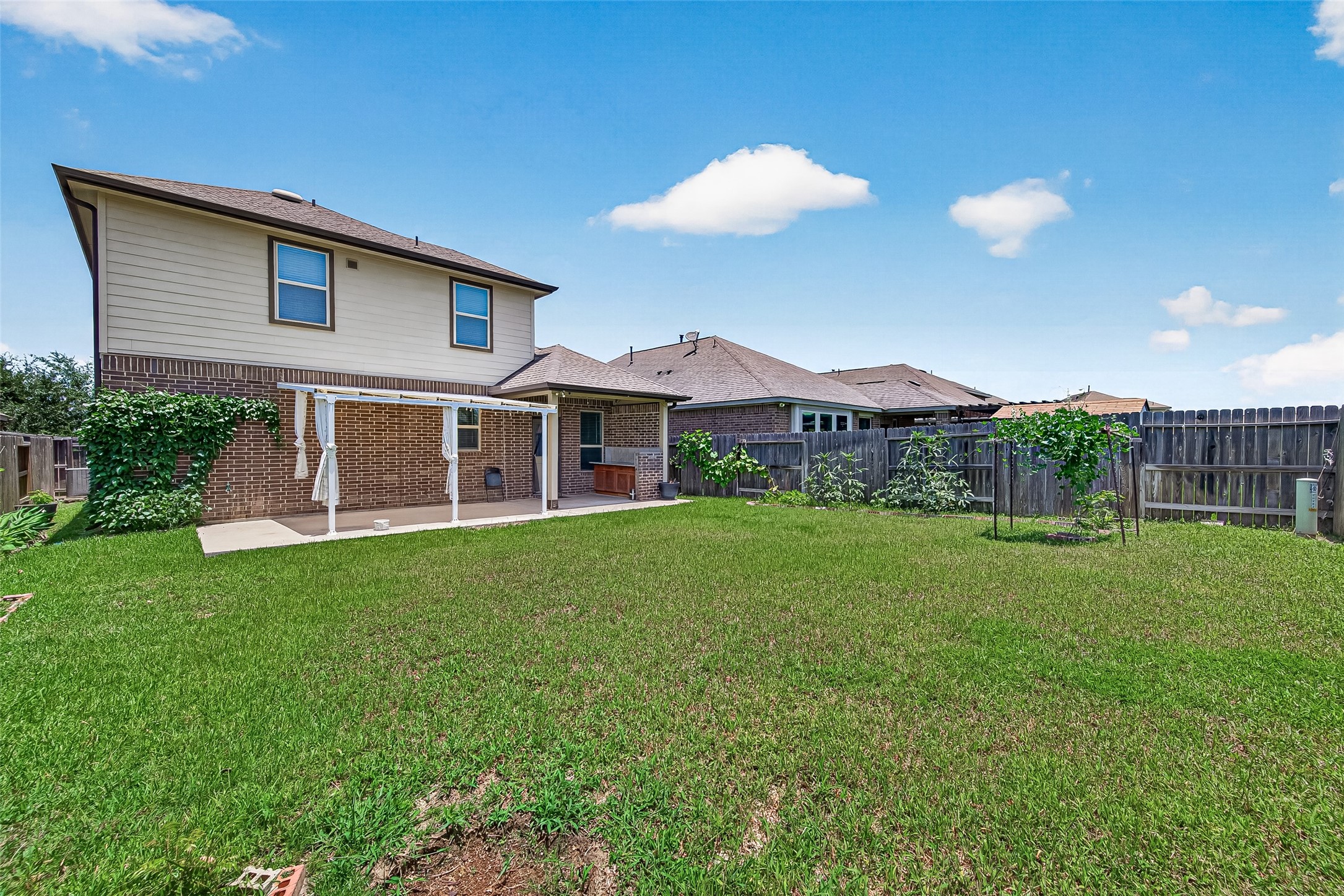 20223 Highfield Park Drive Property Photo 43