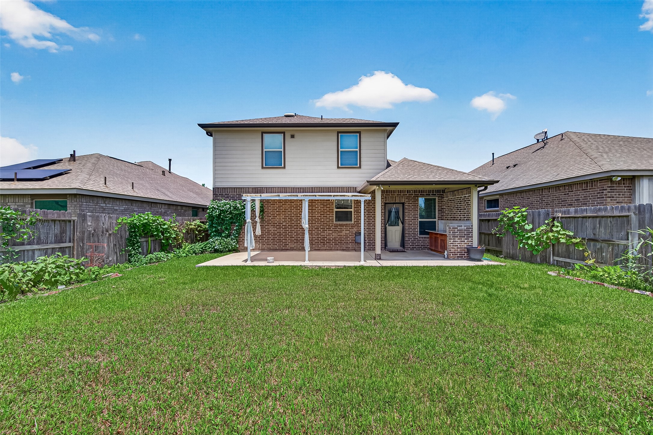 20223 Highfield Park Drive Property Photo 44