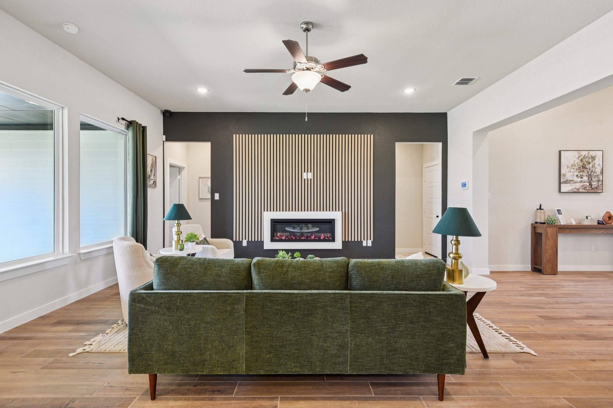 1206 Westfork Drive Property Photo 4
