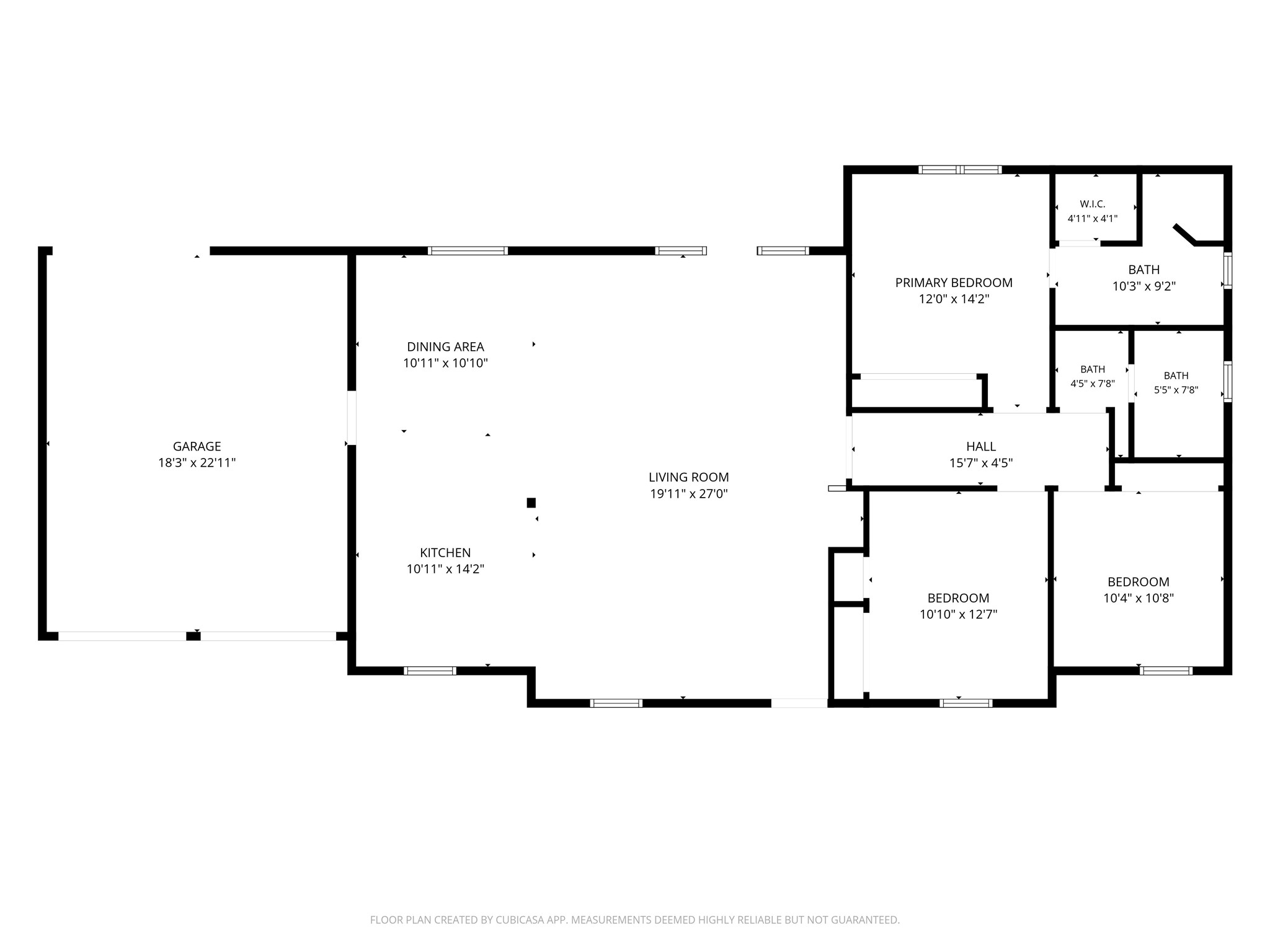 403 Crossbow Drive Property Photo 41