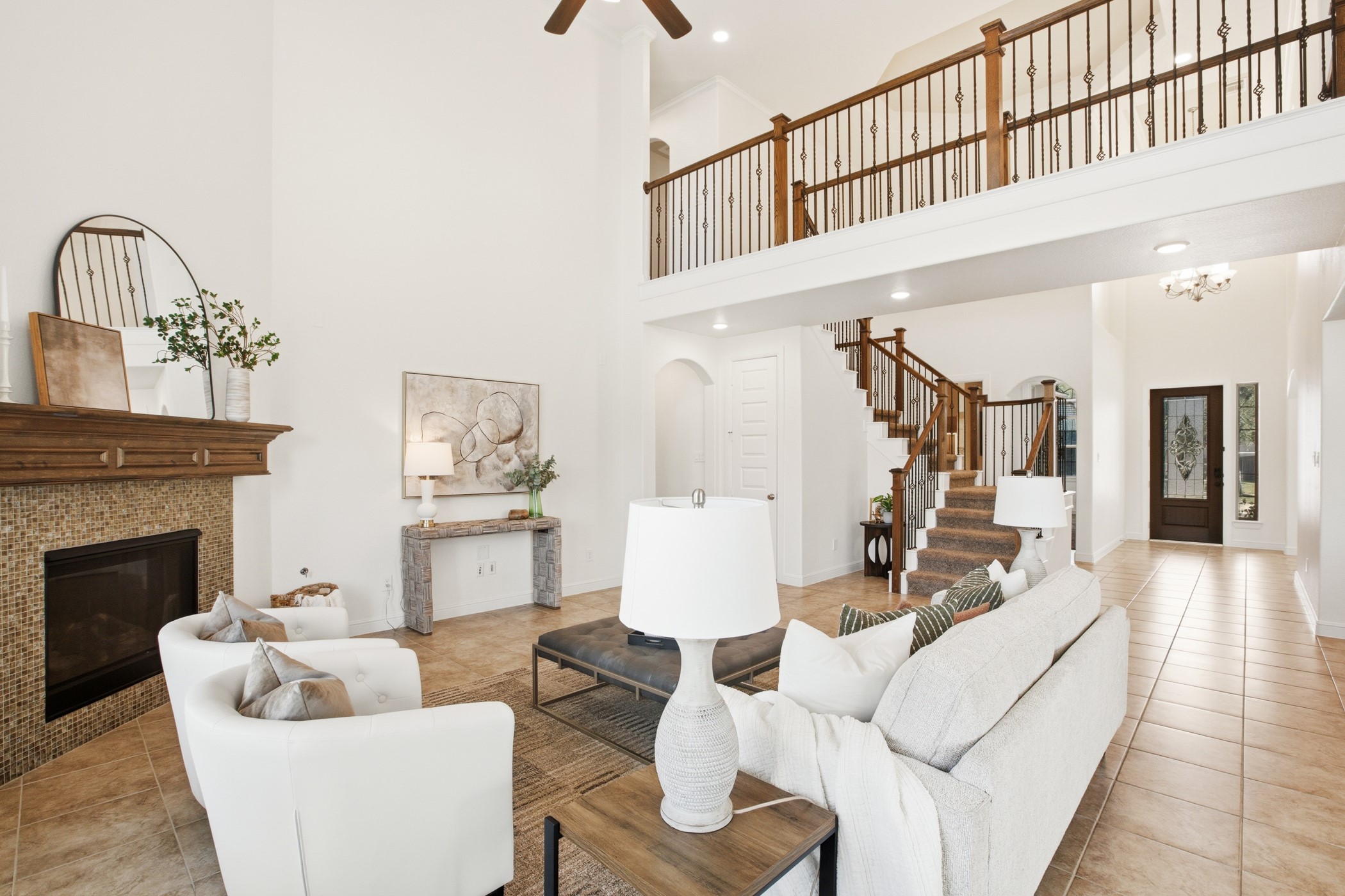 6639 Brady Springs Lane Property Photo 4