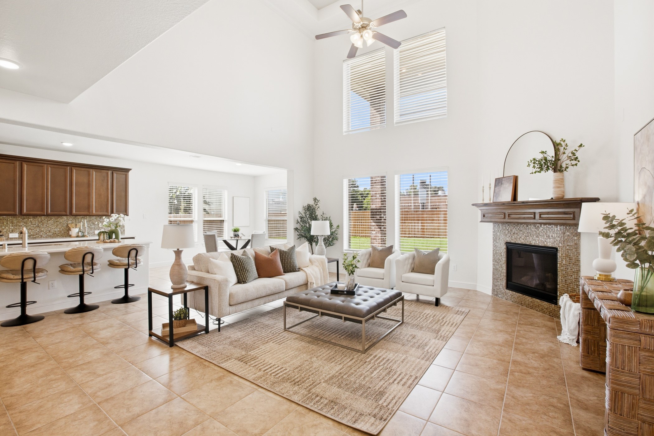 6639 Brady Springs Lane Property Photo 6