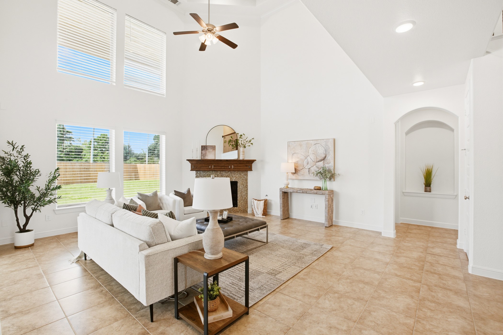 6639 Brady Springs Lane Property Photo 7