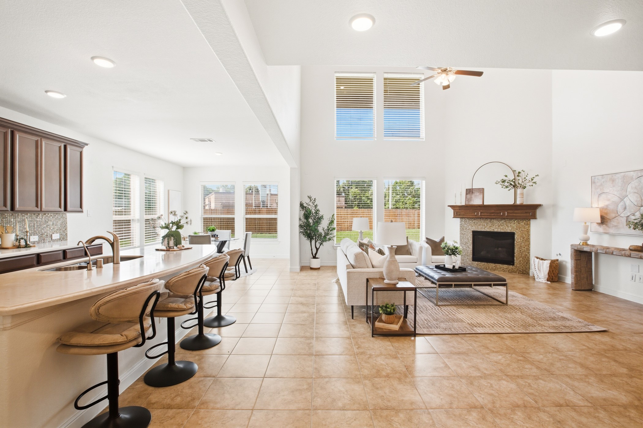6639 Brady Springs Lane Property Photo 8