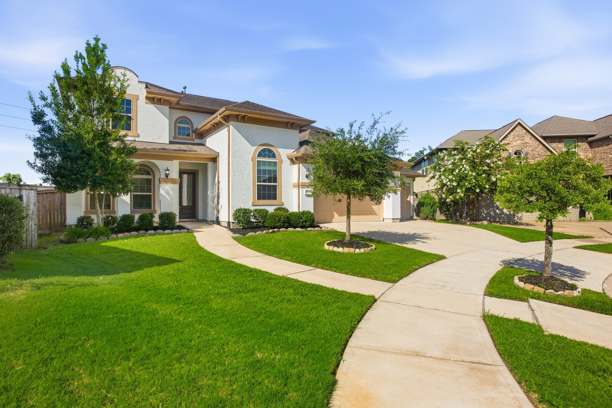 6639 Brady Springs Lane Property Photo 40