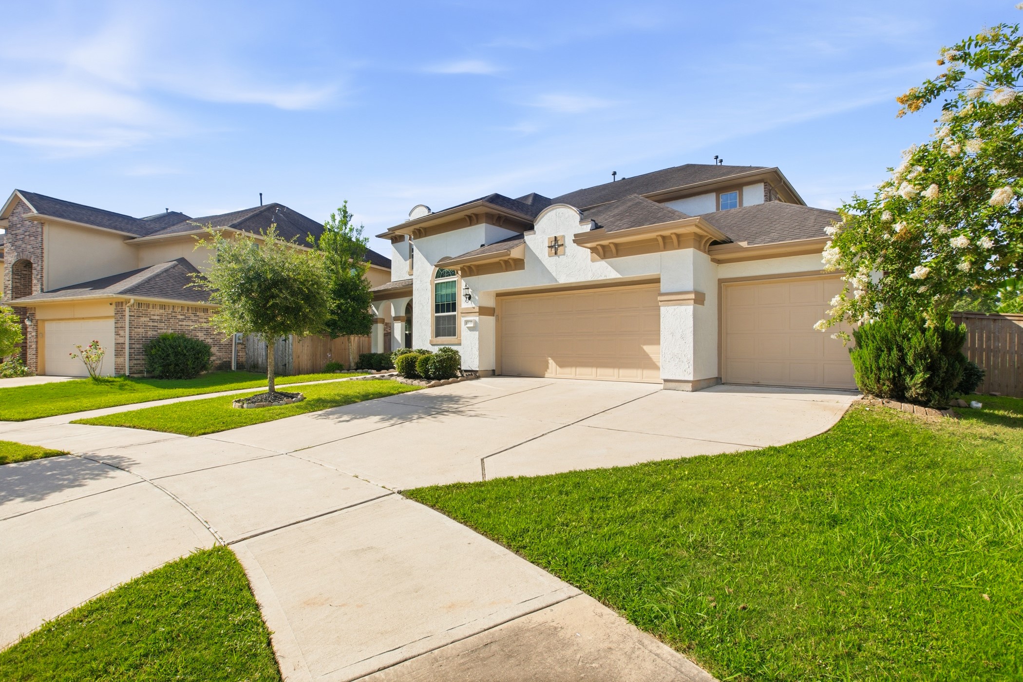 6639 Brady Springs Lane Property Photo 41