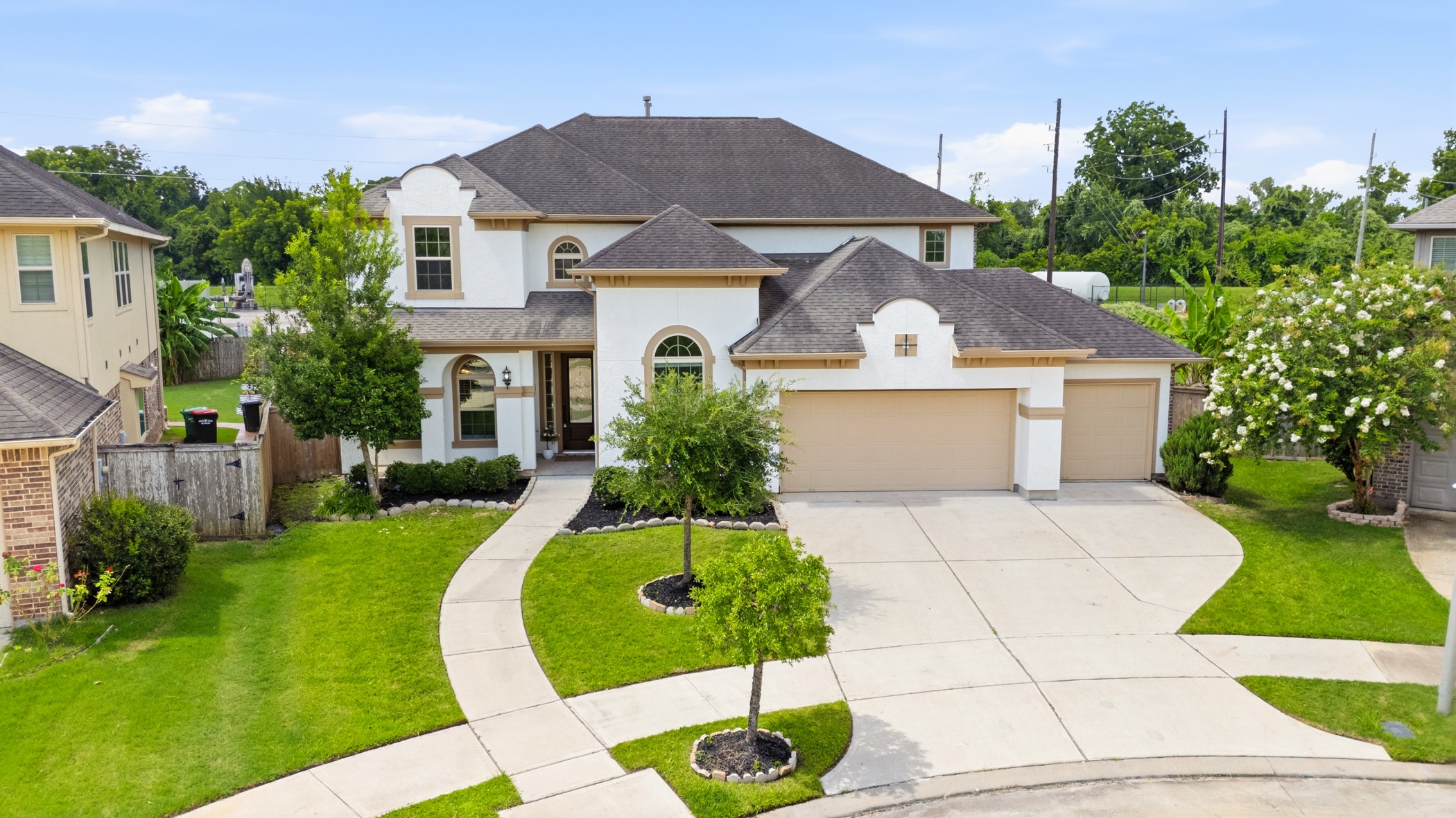 6639 Brady Springs Lane Property Photo 42