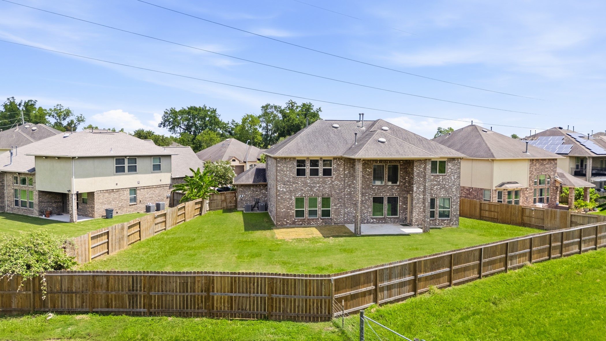 6639 Brady Springs Lane Property Photo 43