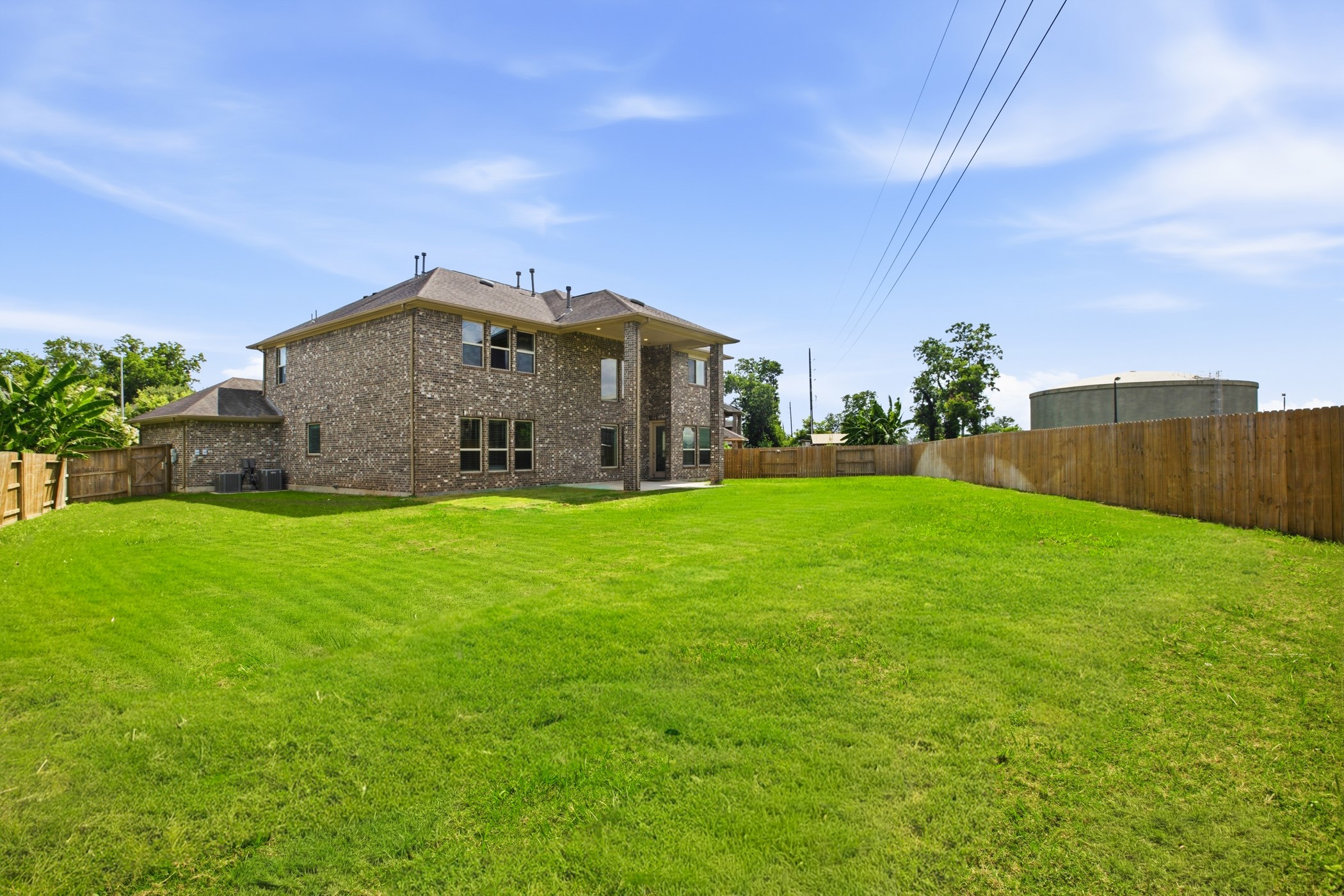 6639 Brady Springs Lane Property Photo 46