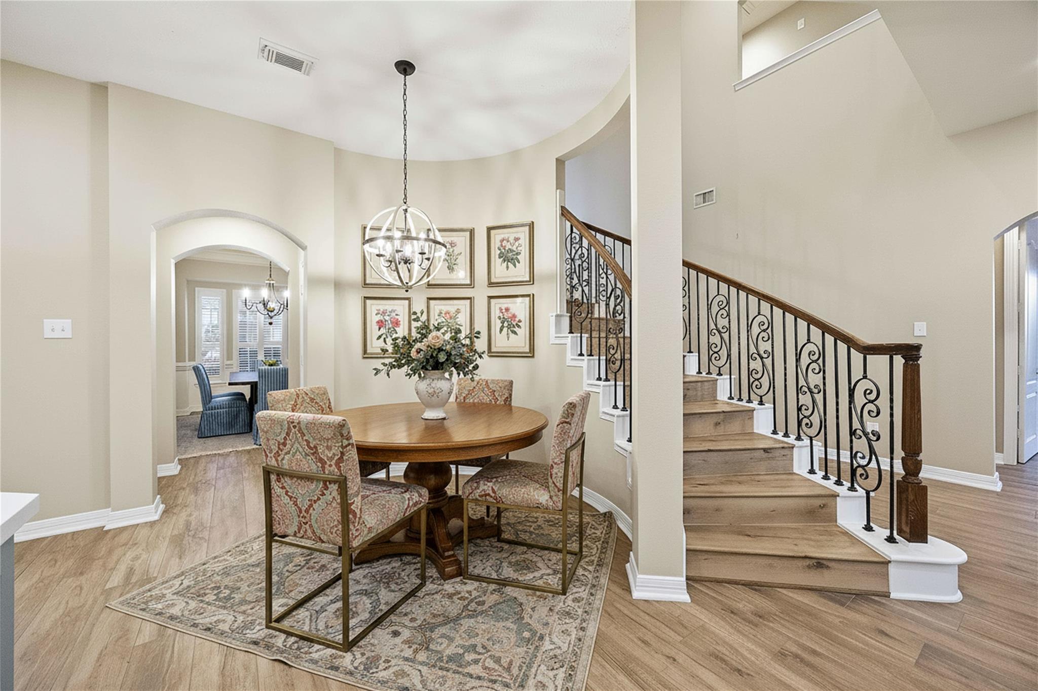 14003 Southern Spring Lane, Houston Tx 77044 Property Photo 14
