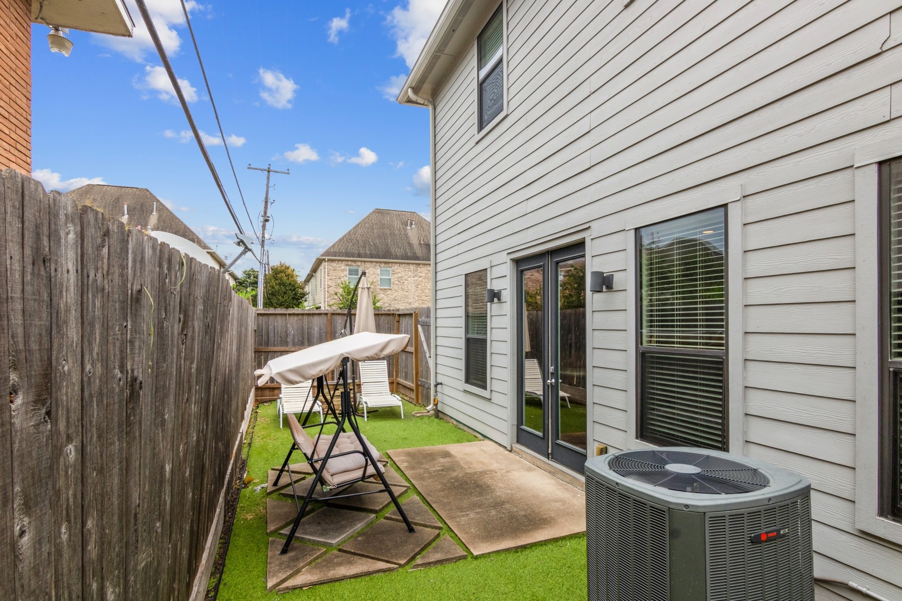 3802 Summa Place Property Photo 24