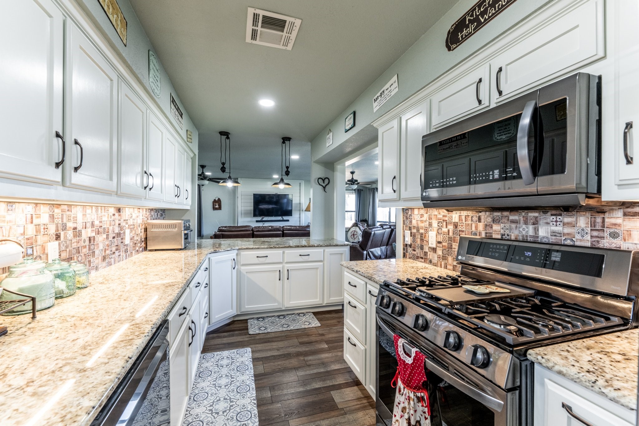 145 Private Road 5749 Property Photo 5