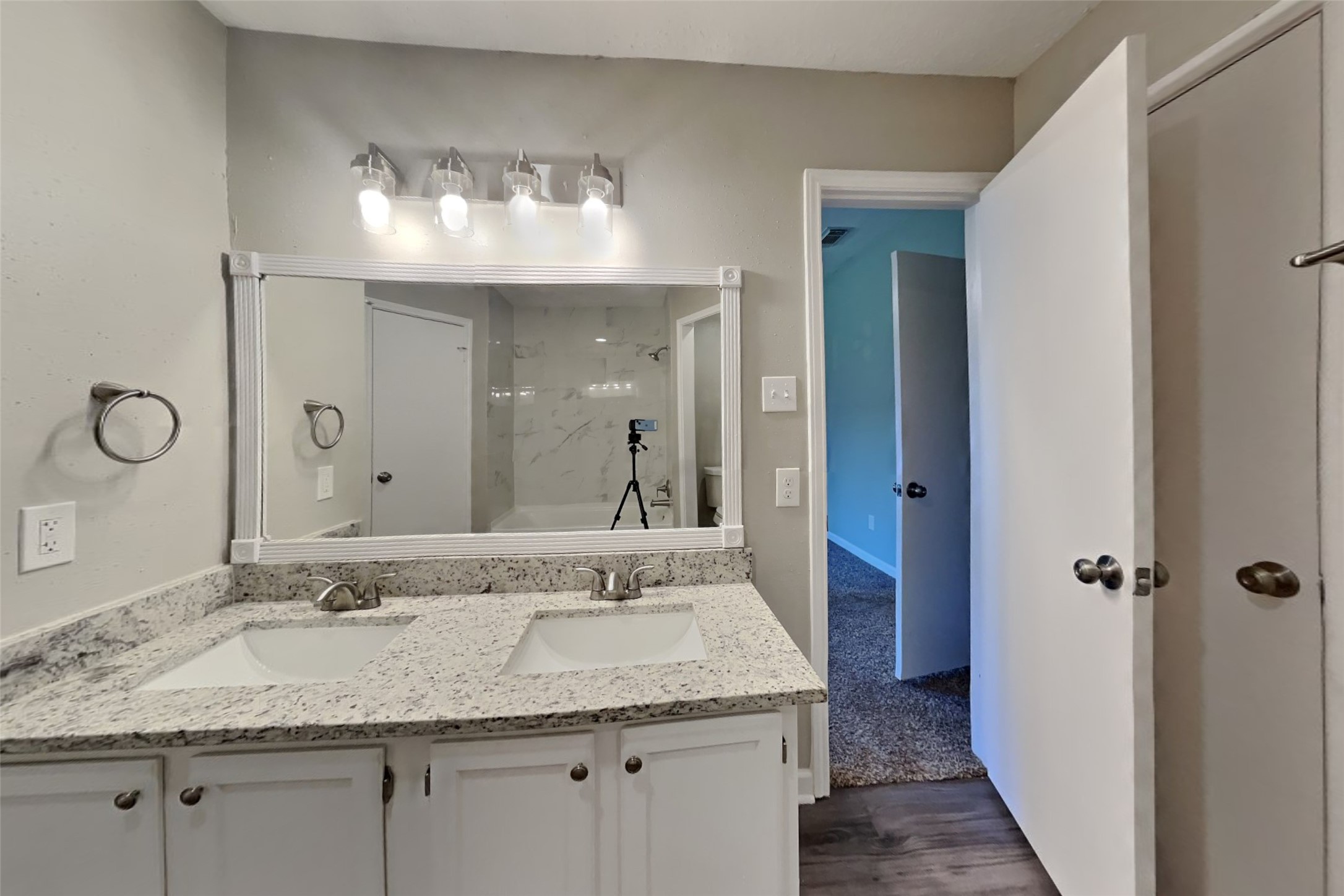8155 Big Oak Trail Drive Property Photo 10