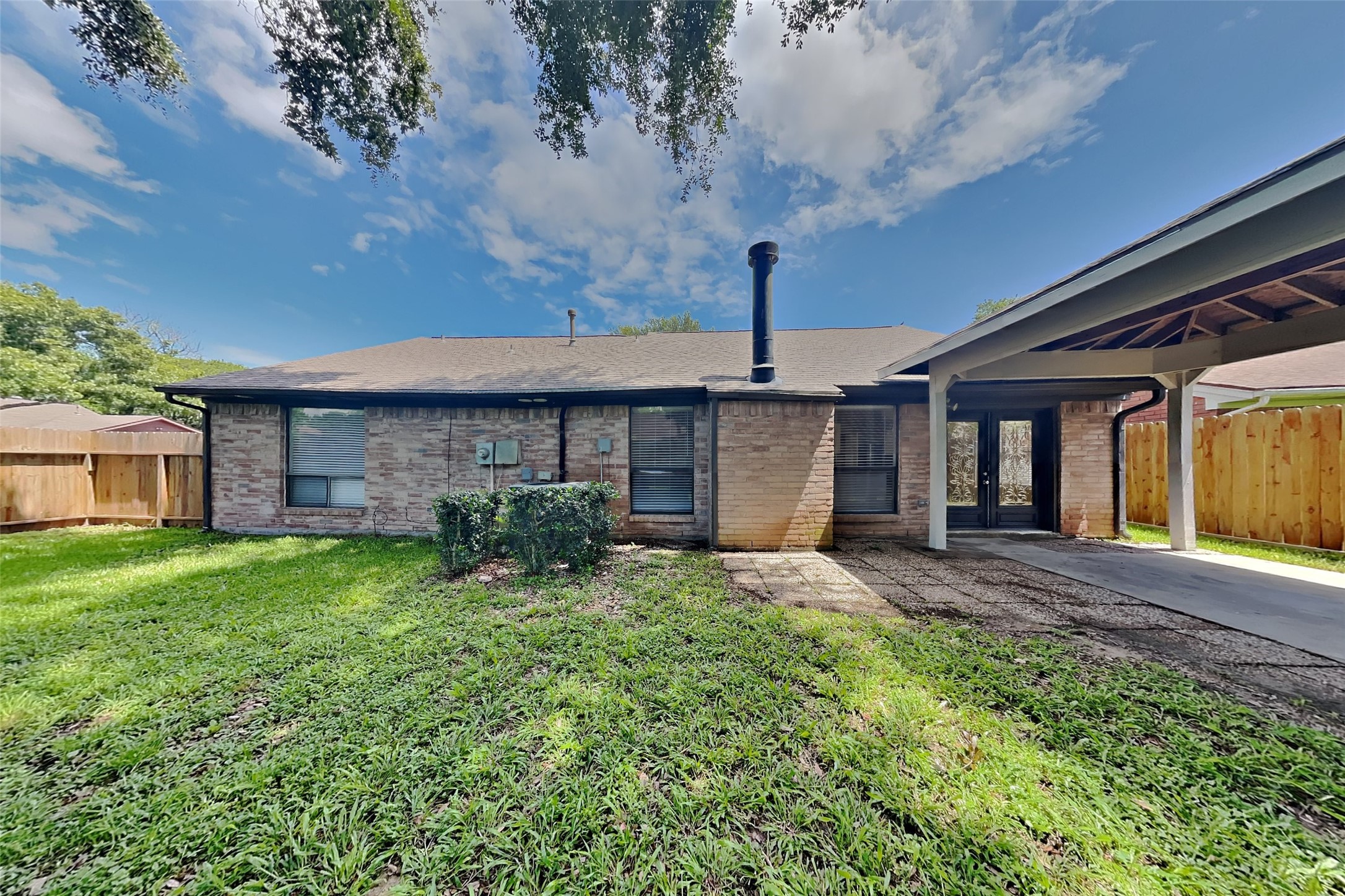 8155 Big Oak Trail Drive Property Photo 17