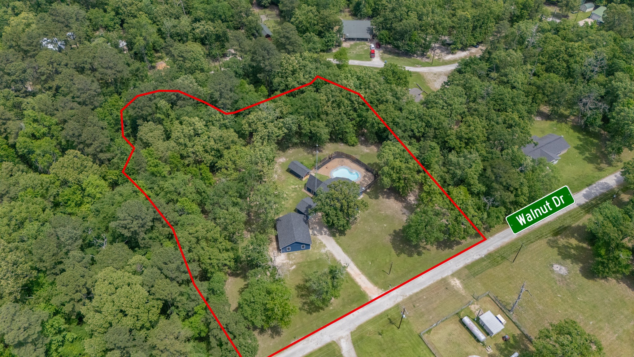 230 Walnut Drive Property Photo 48