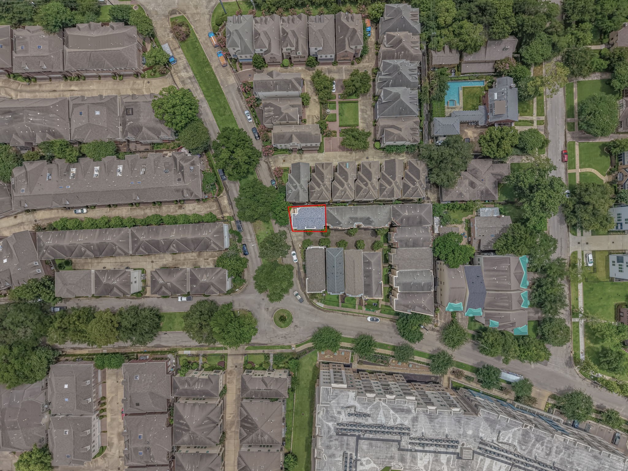 1914 Woodbury Street Property Photo 24