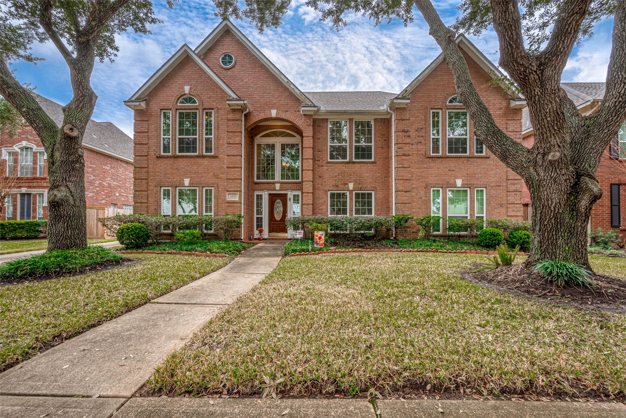 4706 April Meadow Way Property Photo 1