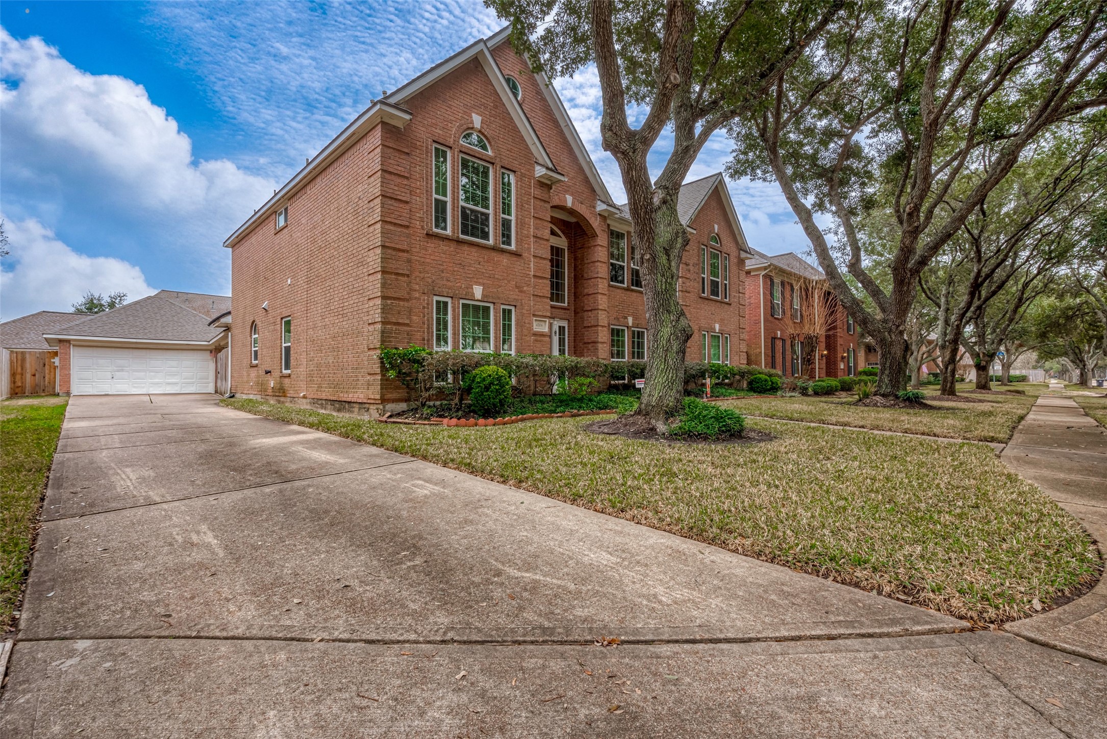 4706 April Meadow Way Property Photo 2