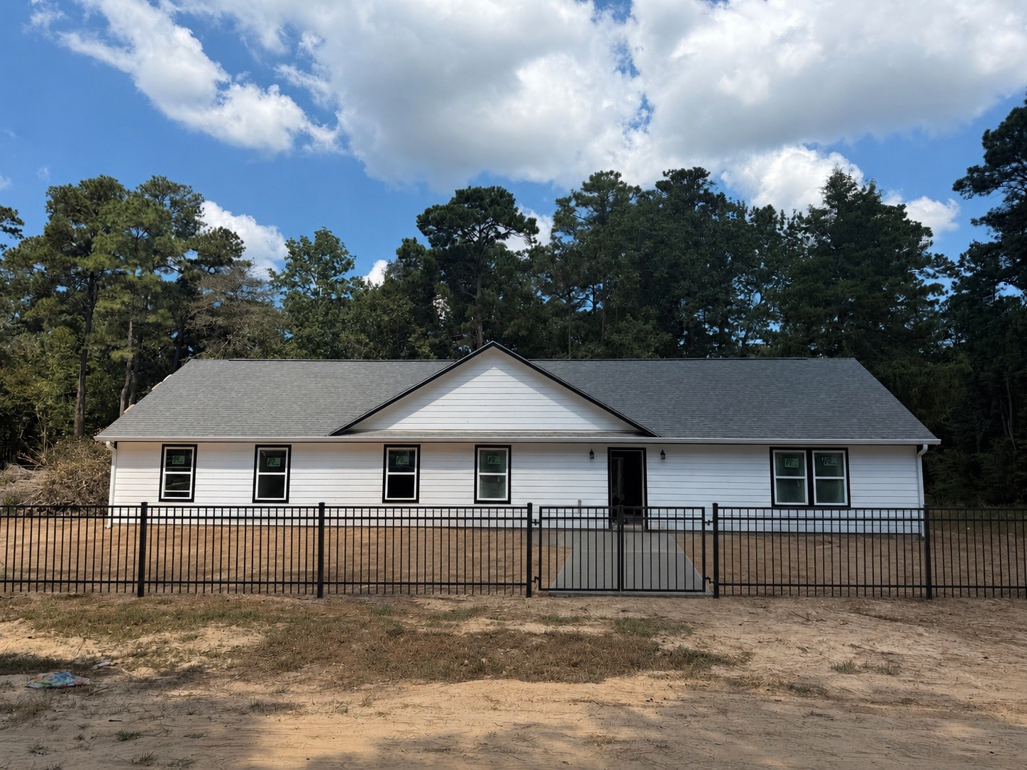 Tbd Deane Drive Property Photo 1