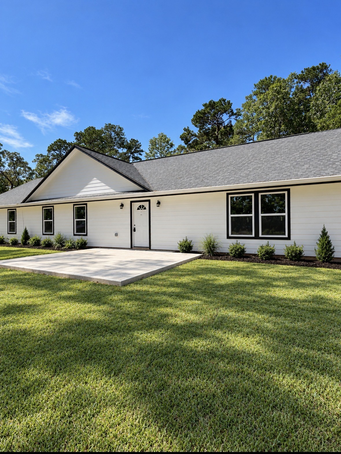 Tbd Deane Drive Property Photo 1