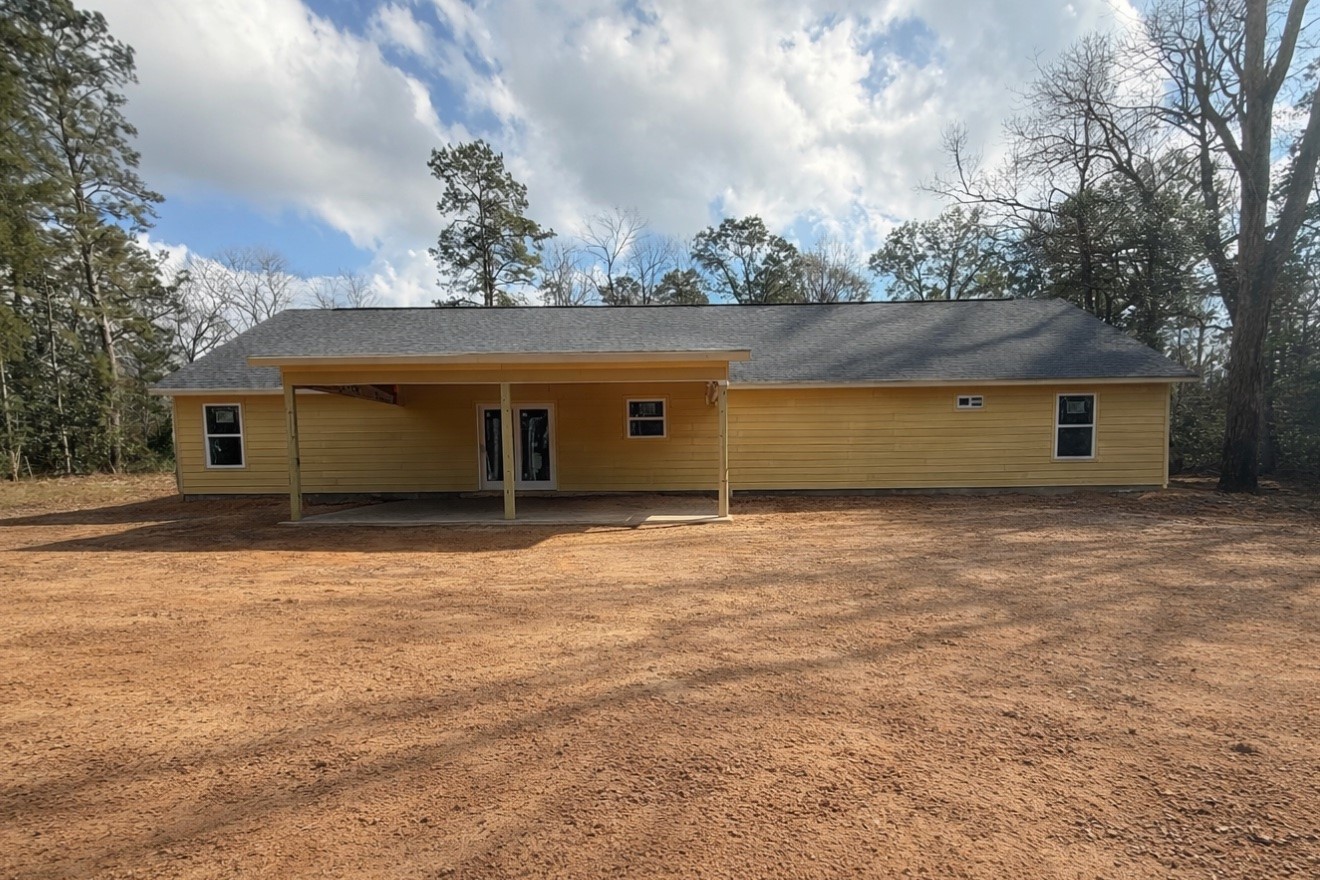 Tbd Deane Drive Property Photo 3