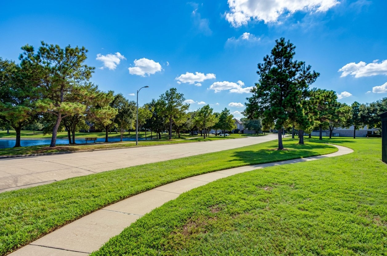 4719 Waterhaven Lane Property Photo 45