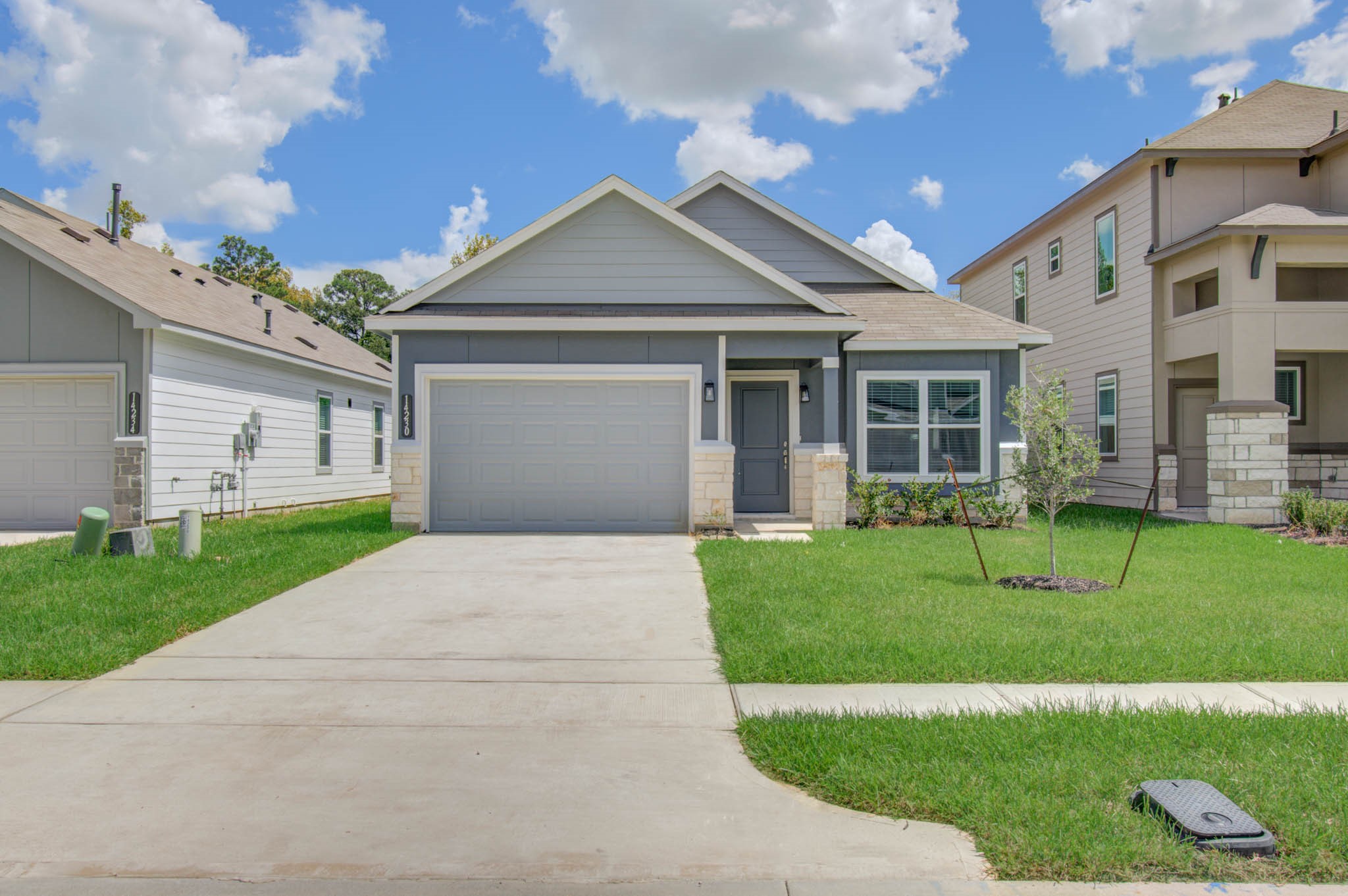 14230 Aston Pine Drive Property Photo 1