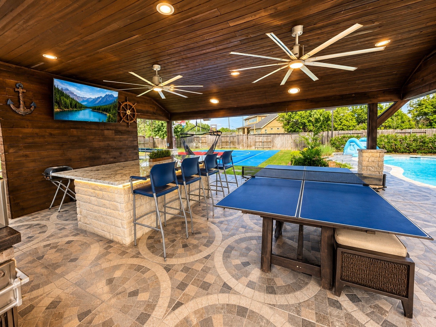 27814 Summit View Court Property Photo 40