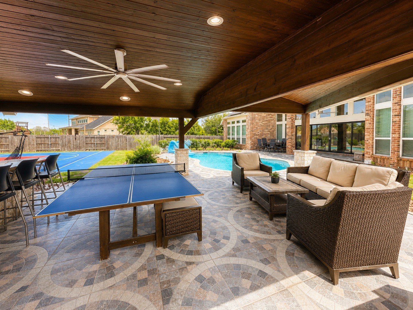 27814 Summit View Court Property Photo 41
