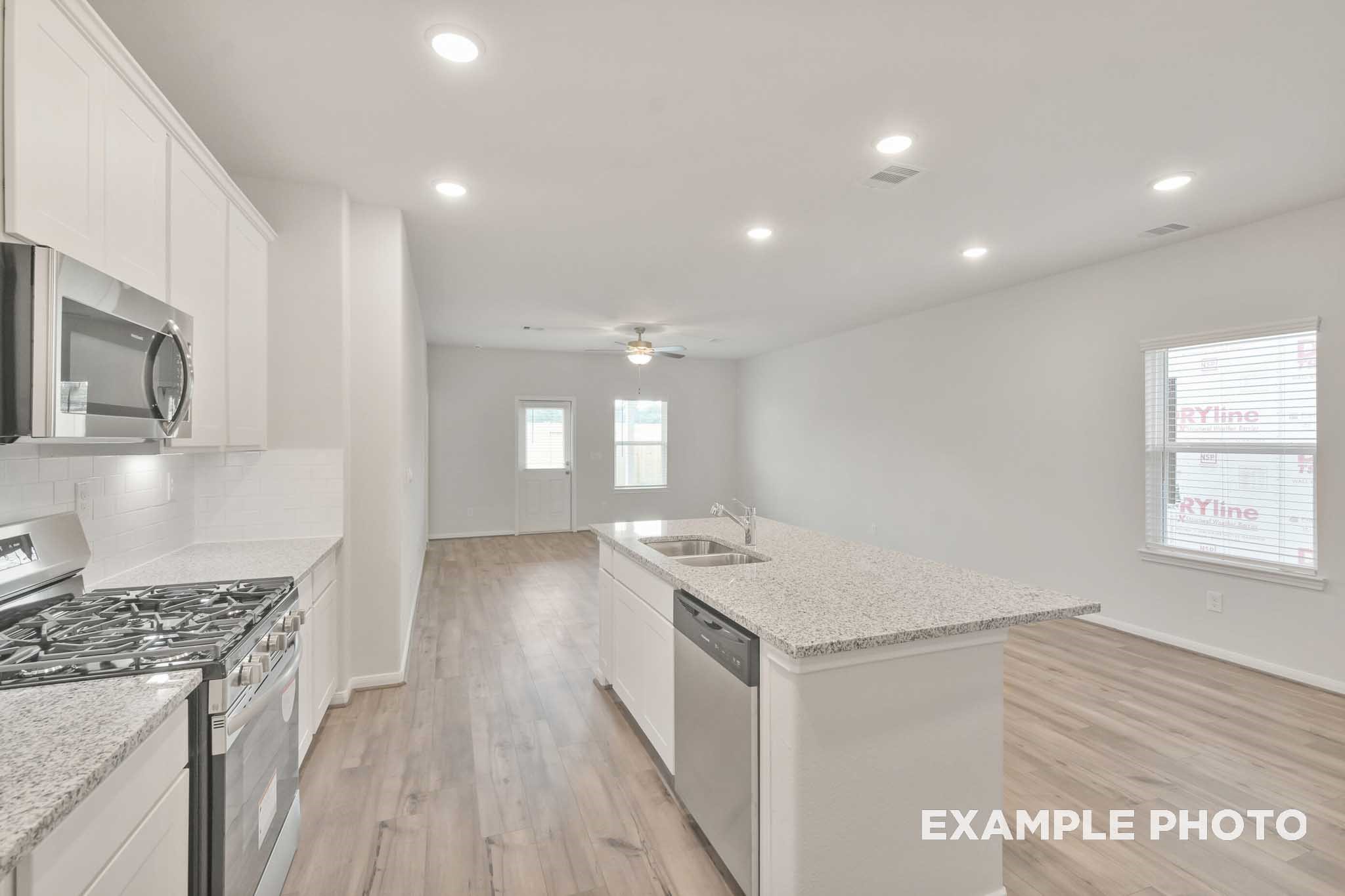 112 West Canopy Crossing Circle Property Photo 8