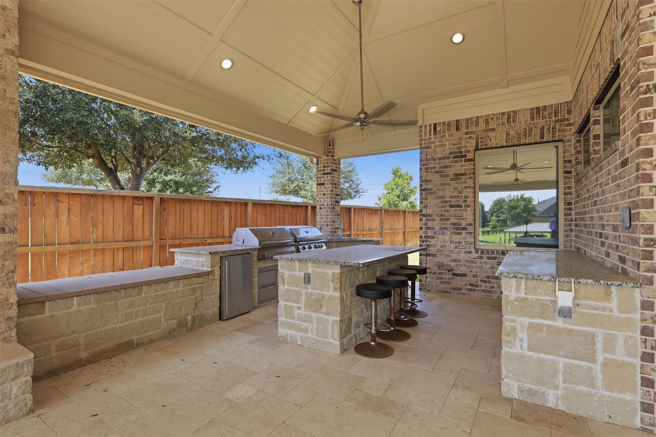 9806 Reflection Point Drive Property Photo 35