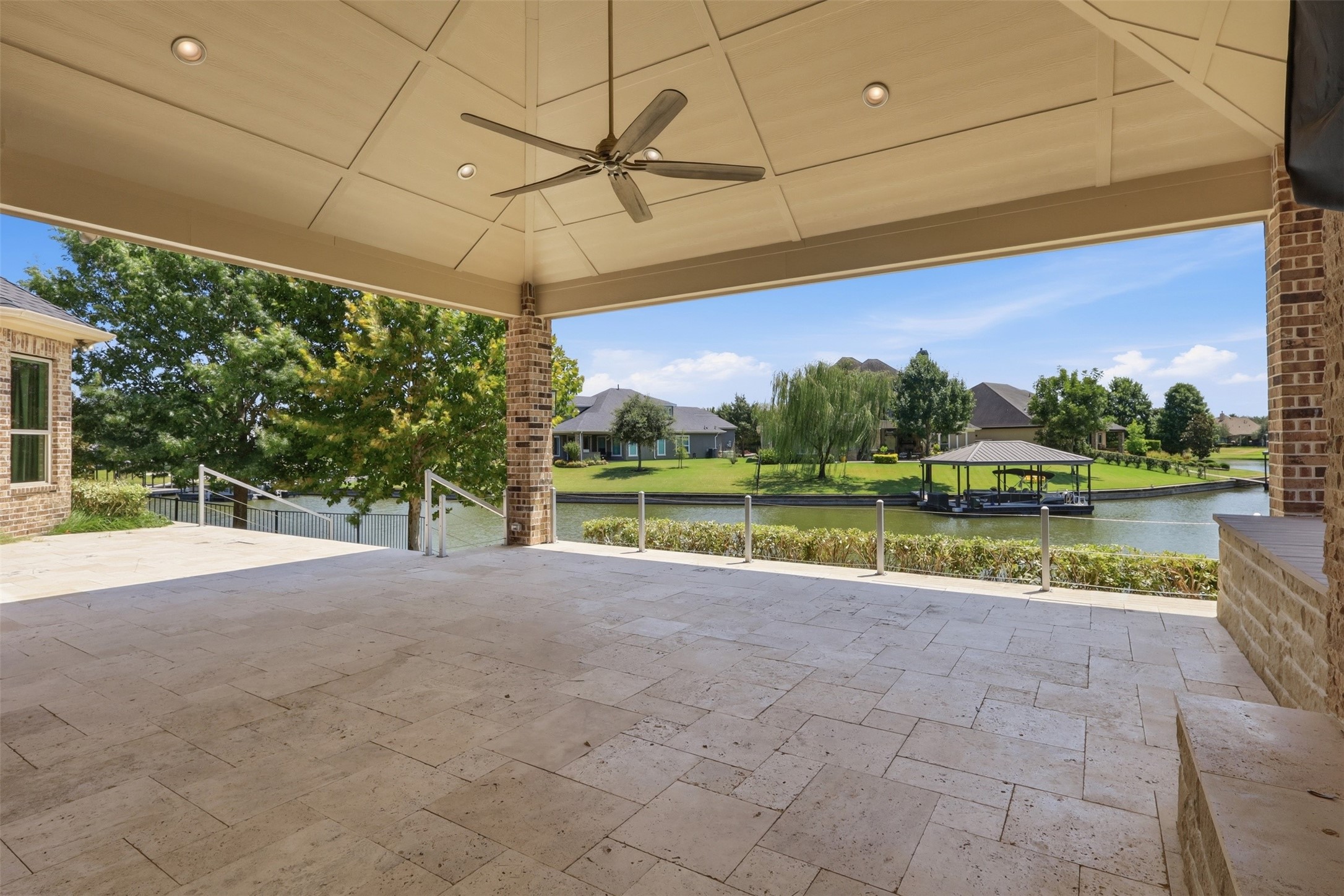 9806 Reflection Point Drive Property Photo 37