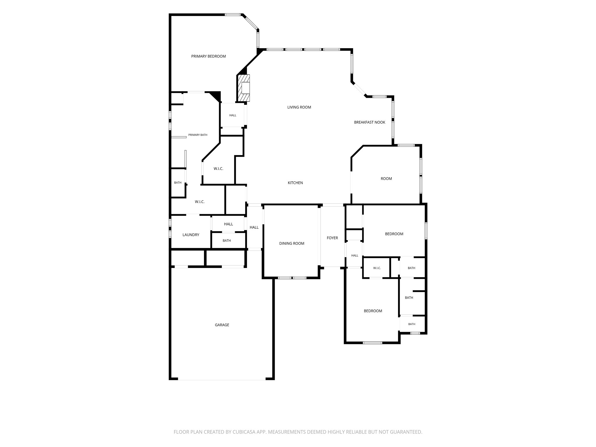 9806 Reflection Point Drive Property Photo 44