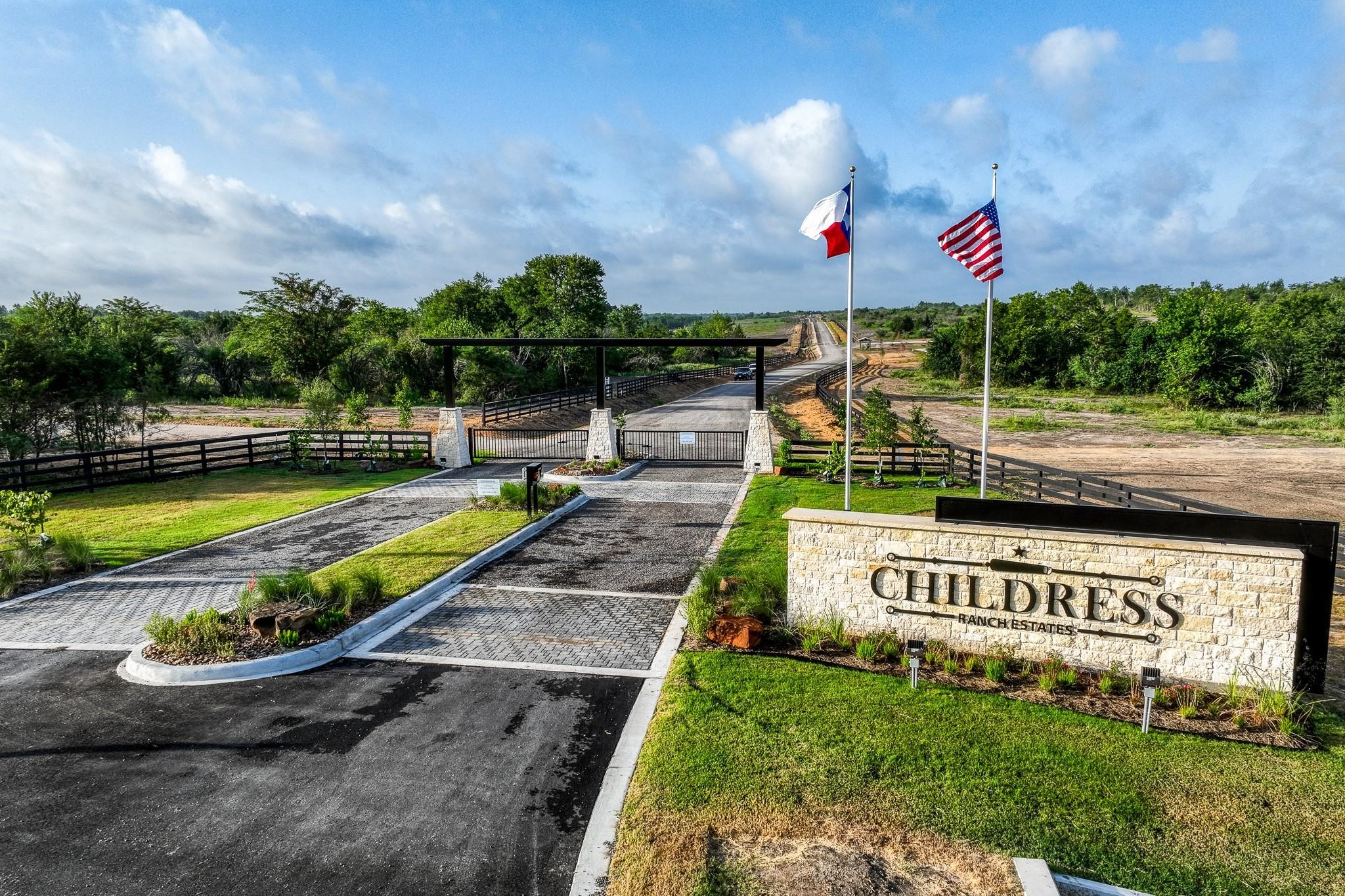 14762 Childress Ranch