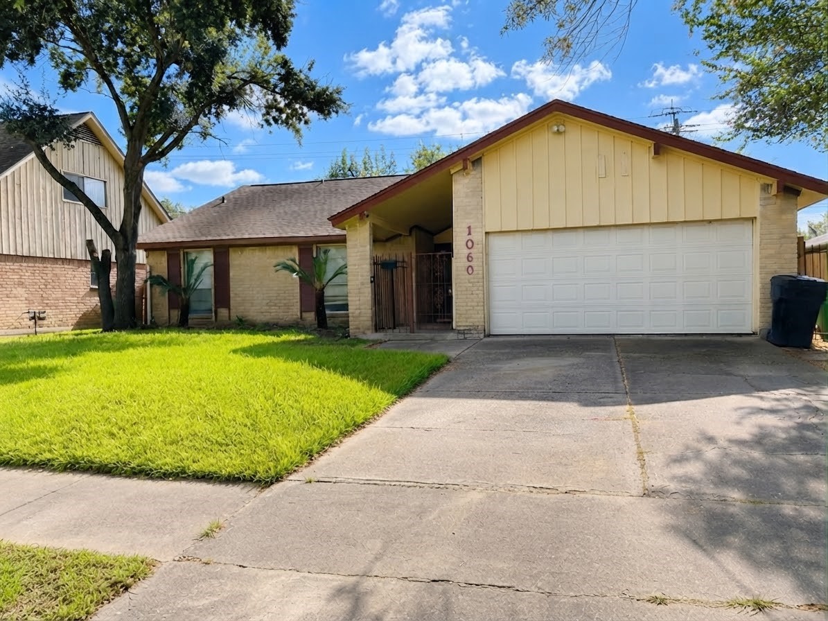 10603 Silkwood Drive Property Photo 1