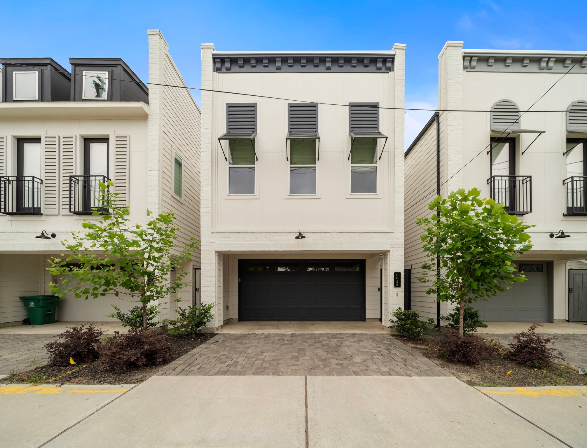 805 Fisher Street B Property Photo 1
