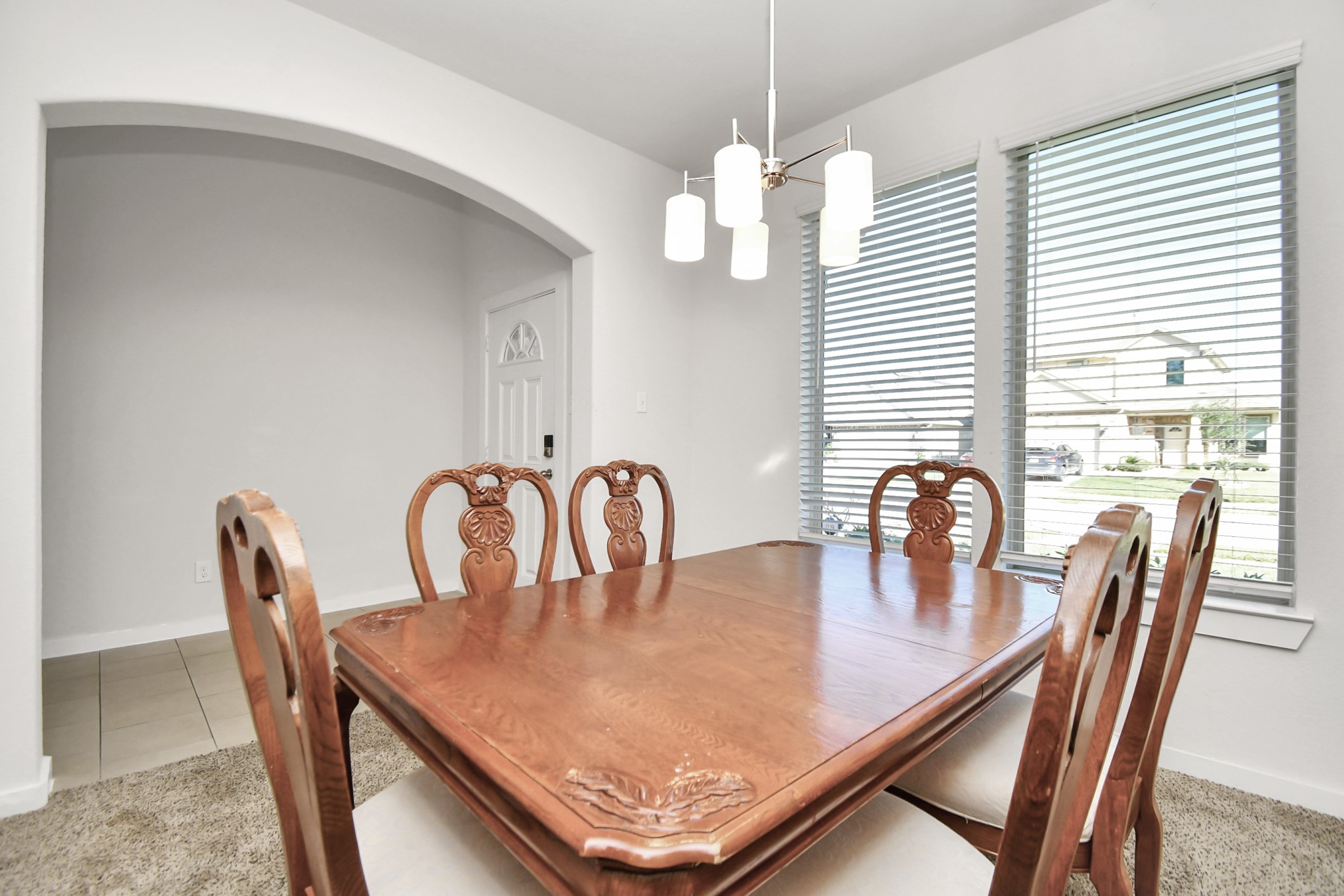 6822 Spring Vale Drive Property Photo 8