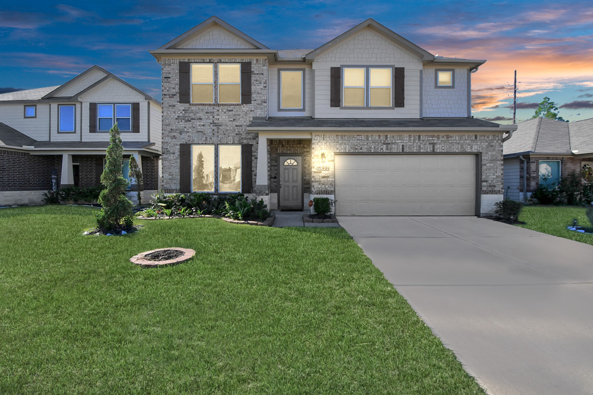6822 Spring Vale Drive Property Photo 39