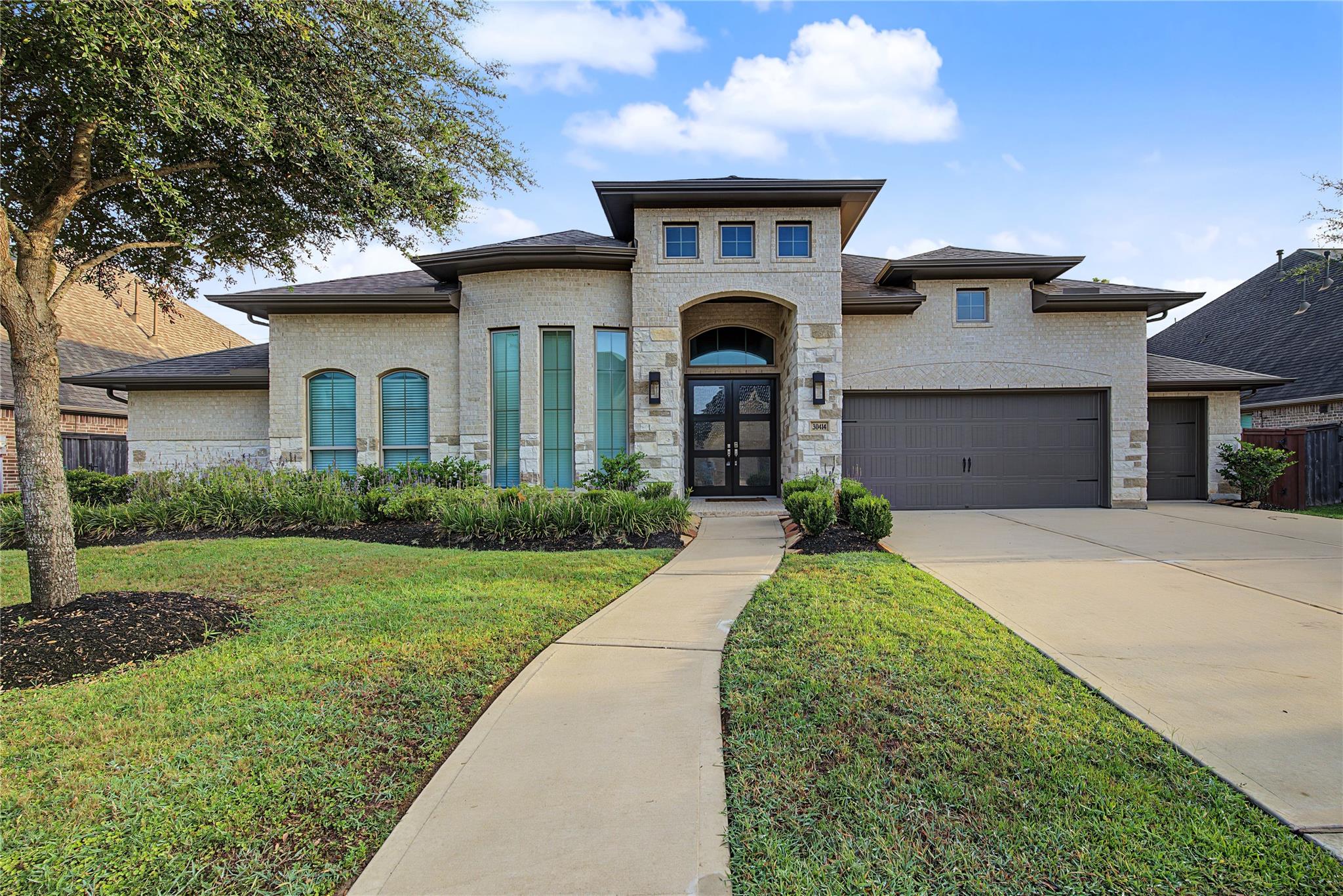 30414 Wild Garden Way Court, Fulshear Tx 77441 Property Photo 1