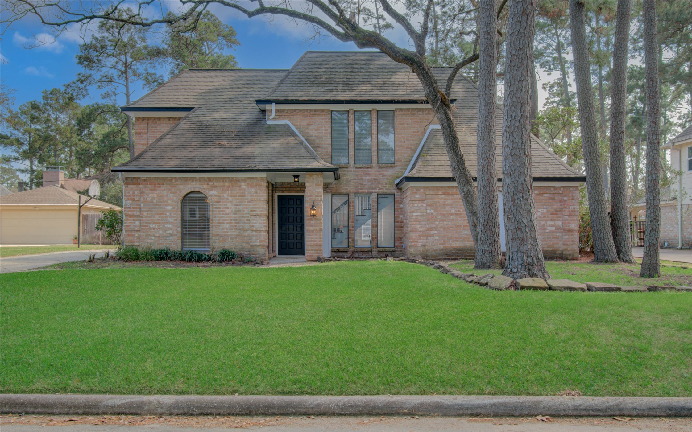 5411 Cobble Lane Property Photo