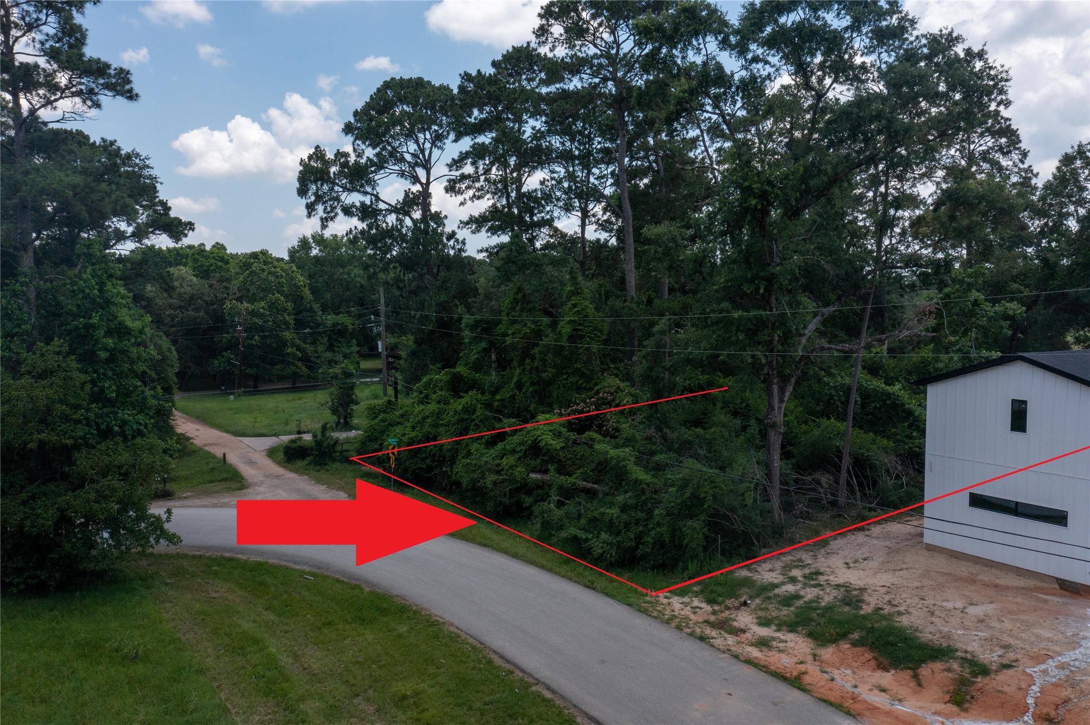 0 E Loop Road Property Photo 1